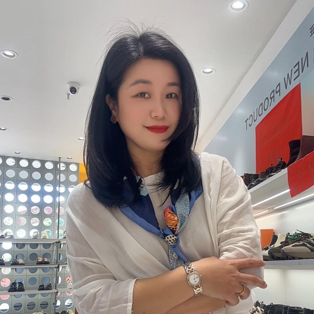彩啊彩