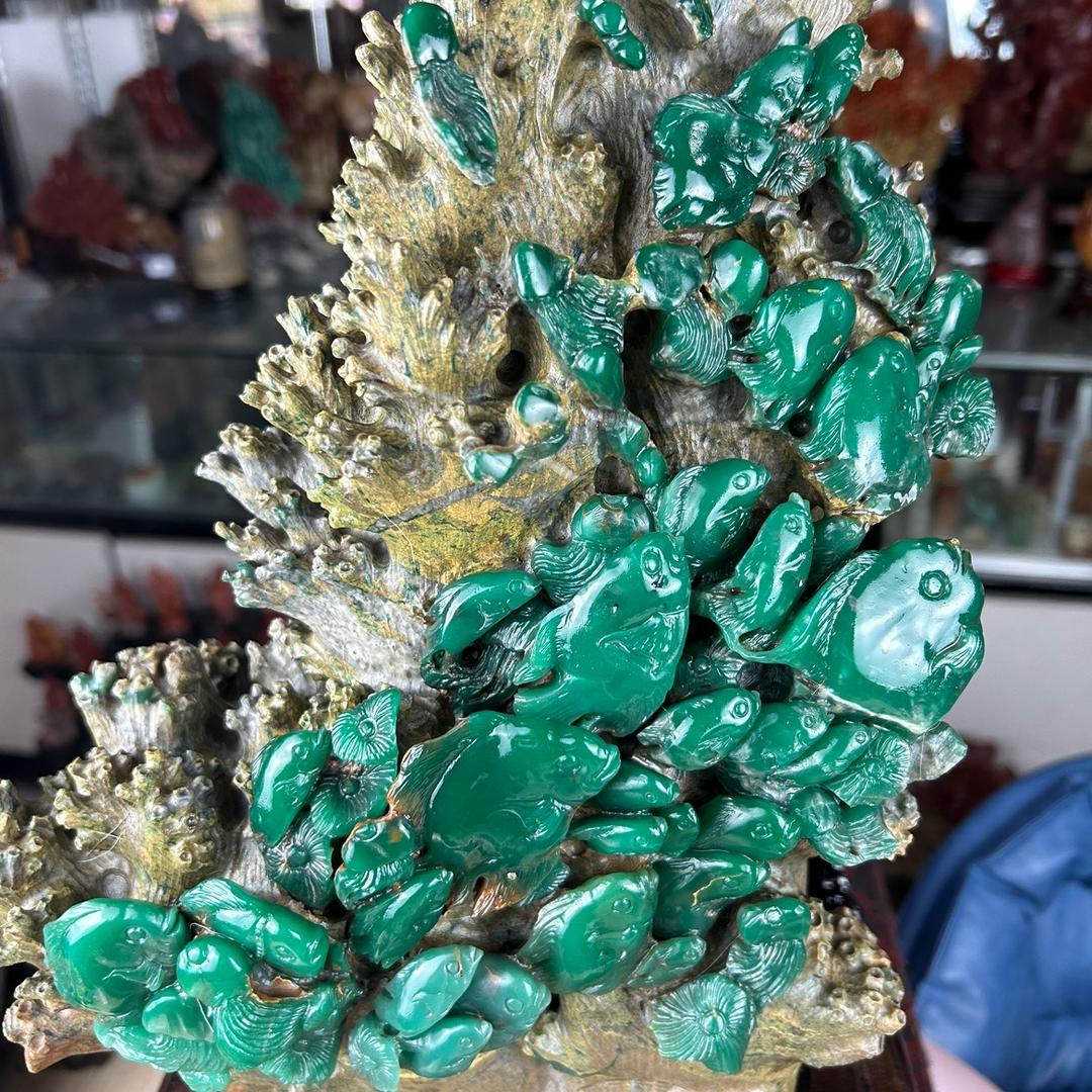 临朐县缘石珠宝商行