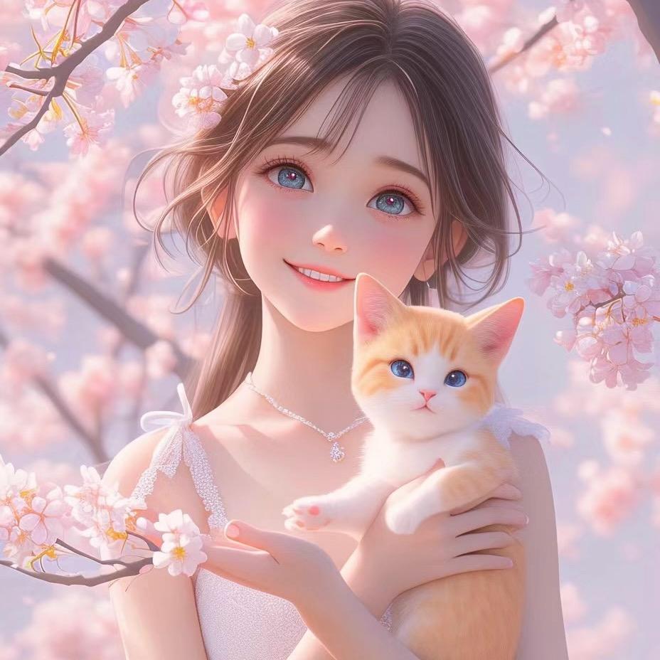 一丝樱花