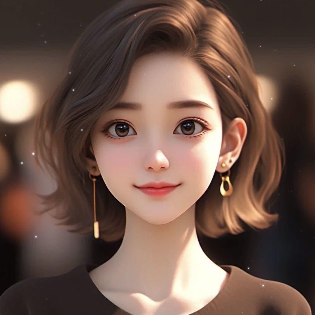 雯子小姐