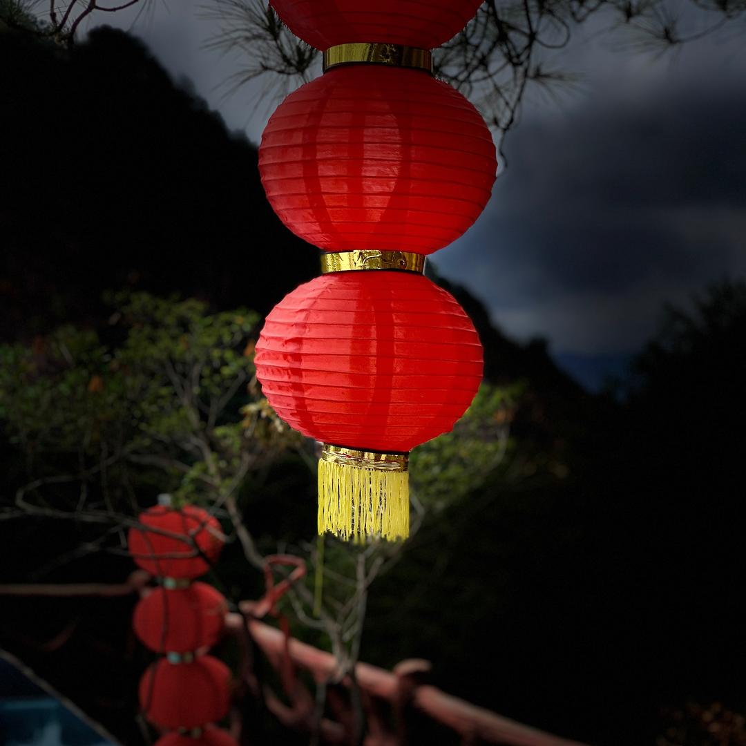 华夏之子