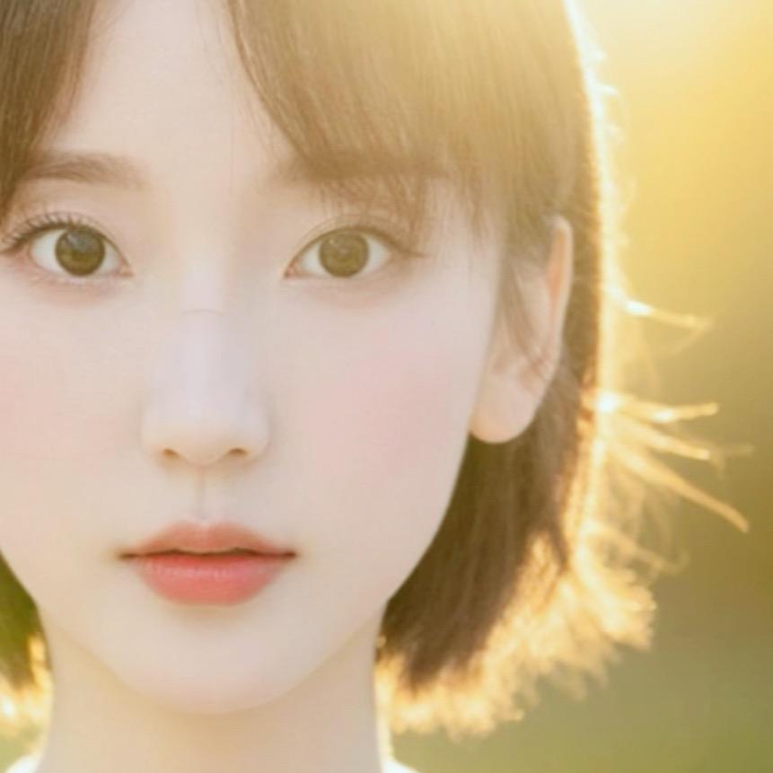 小马儿💜