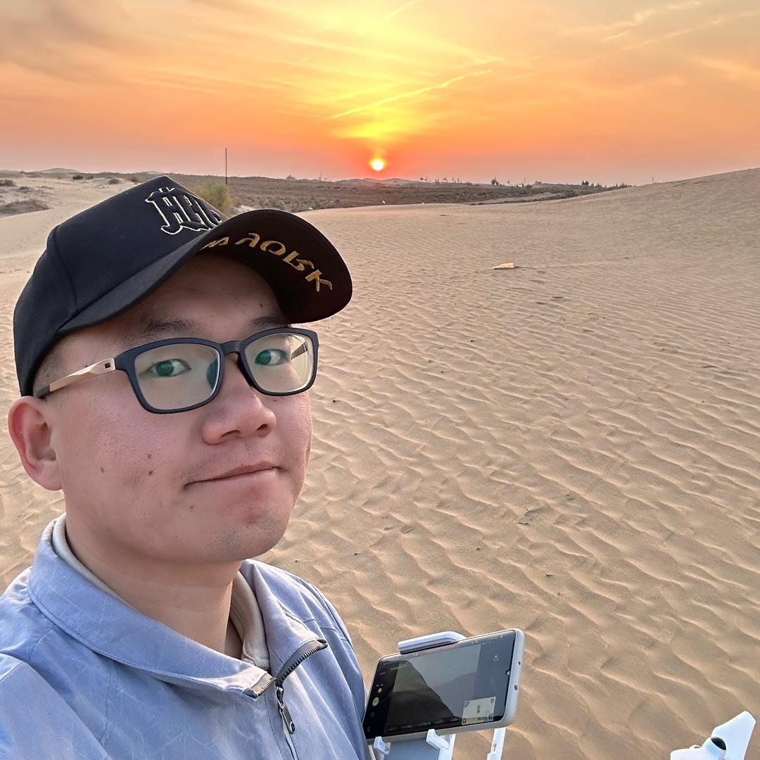 大兄弟游记