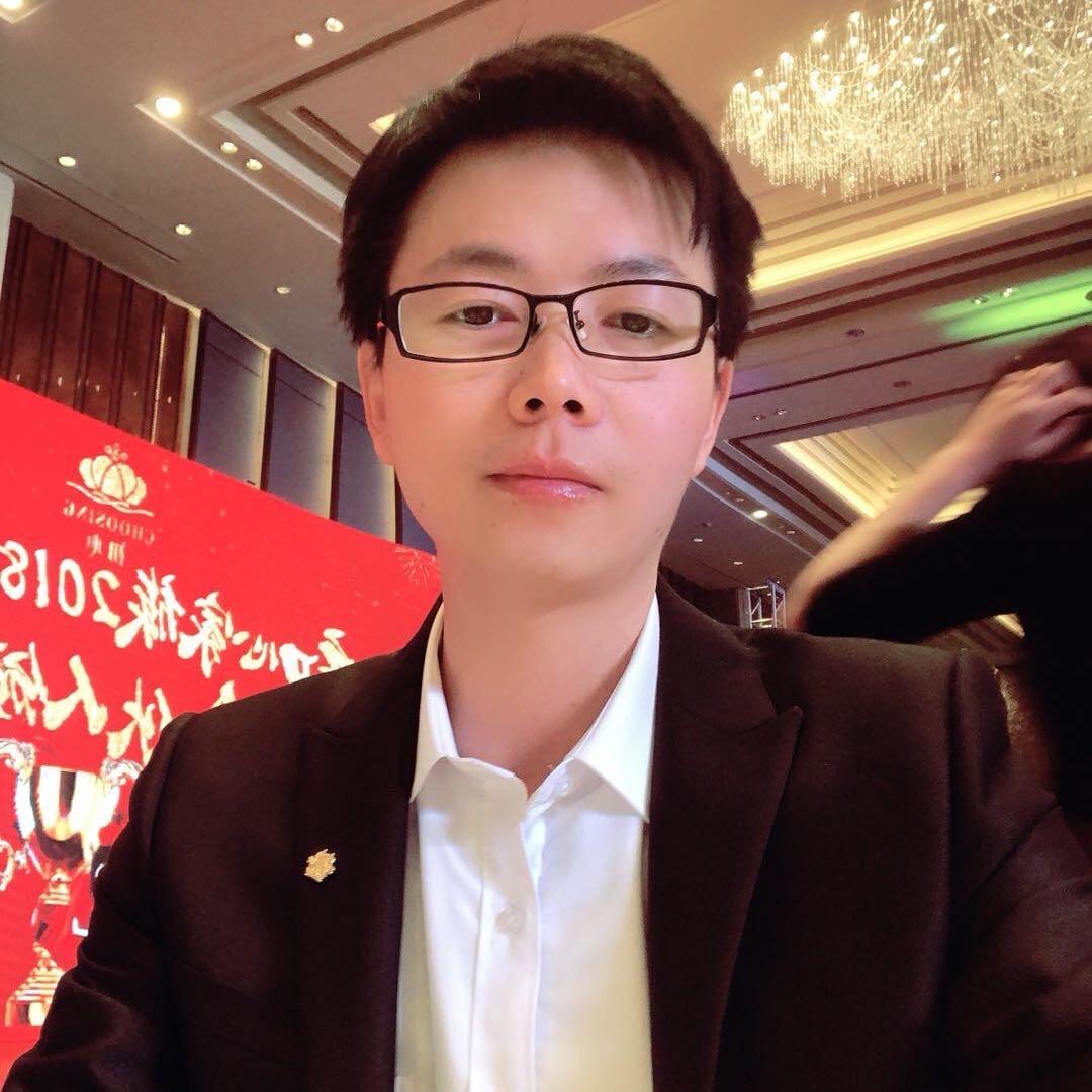 苍老的小孩