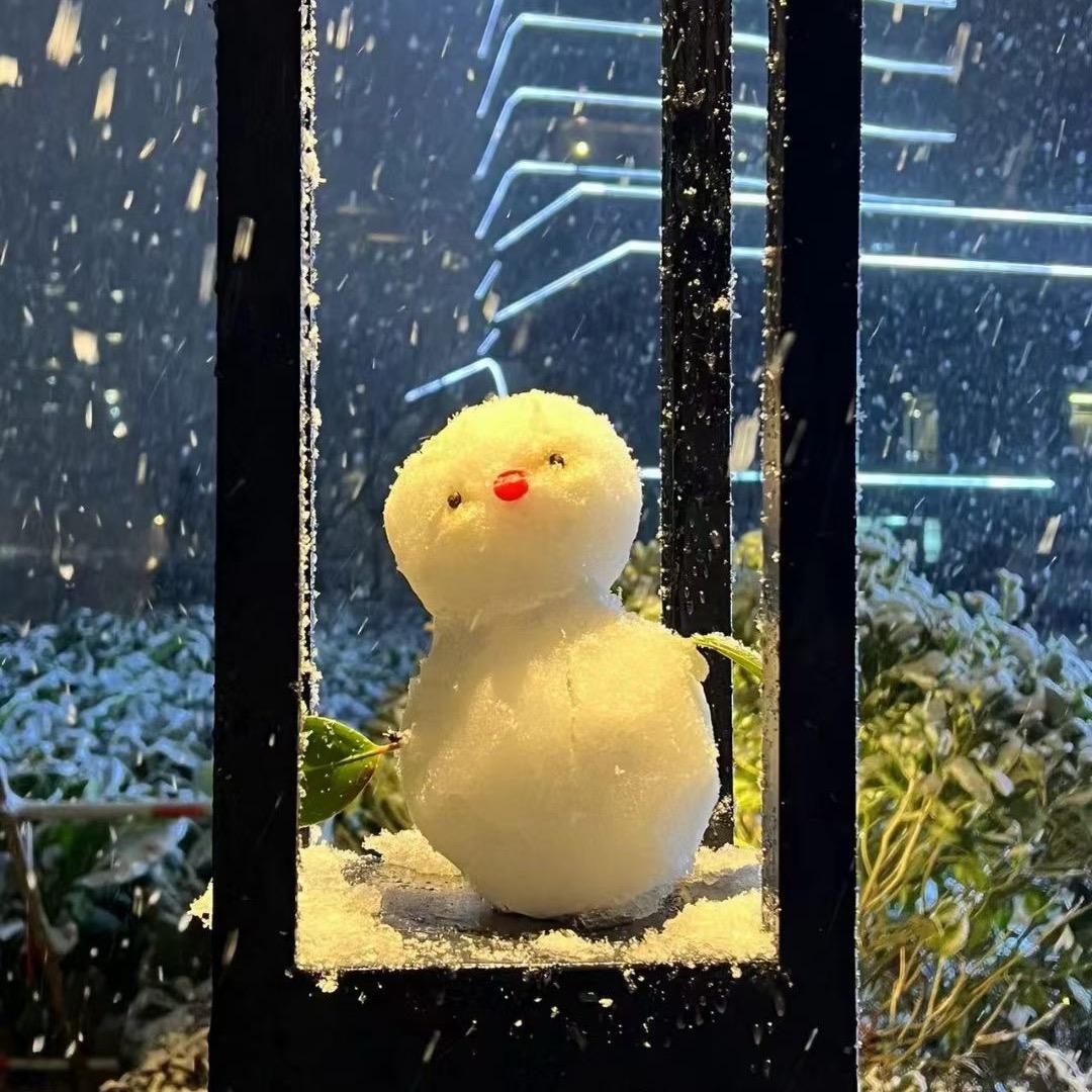 关山忆北雨落南🫥