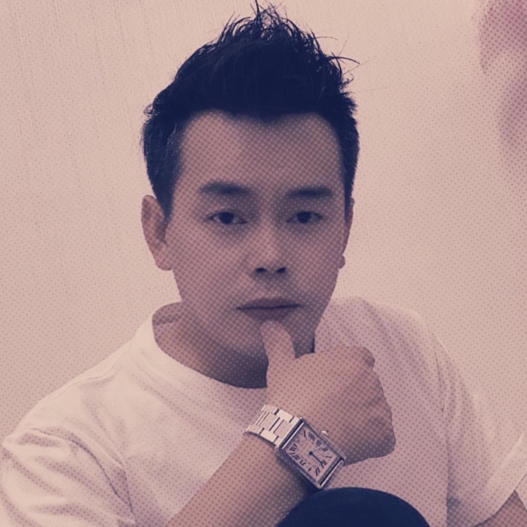 昆明烫发罗店长