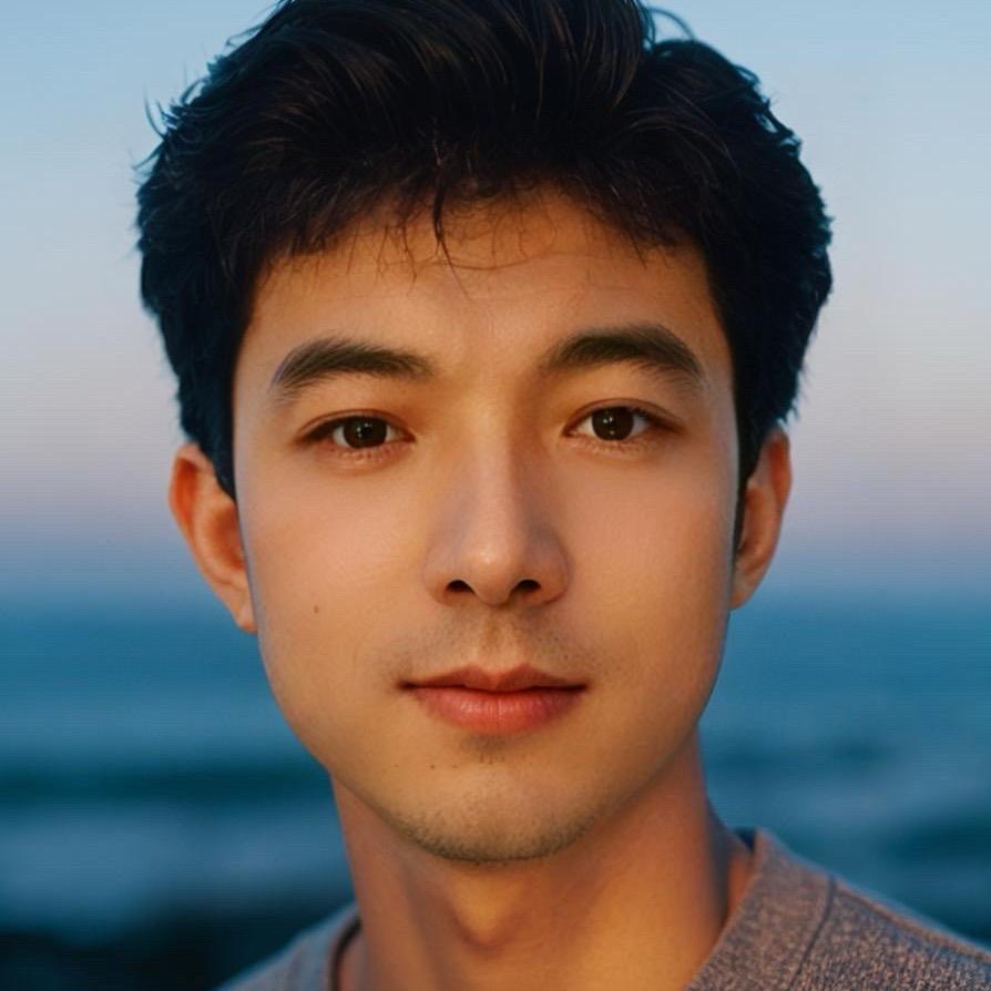 Mr. Zhang888