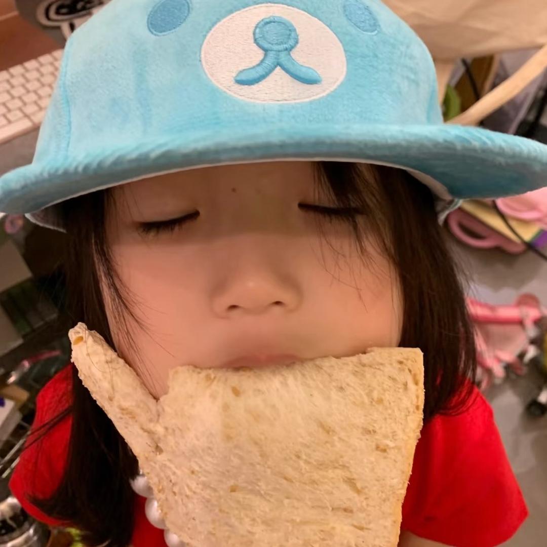 我睡觉的时候不困_