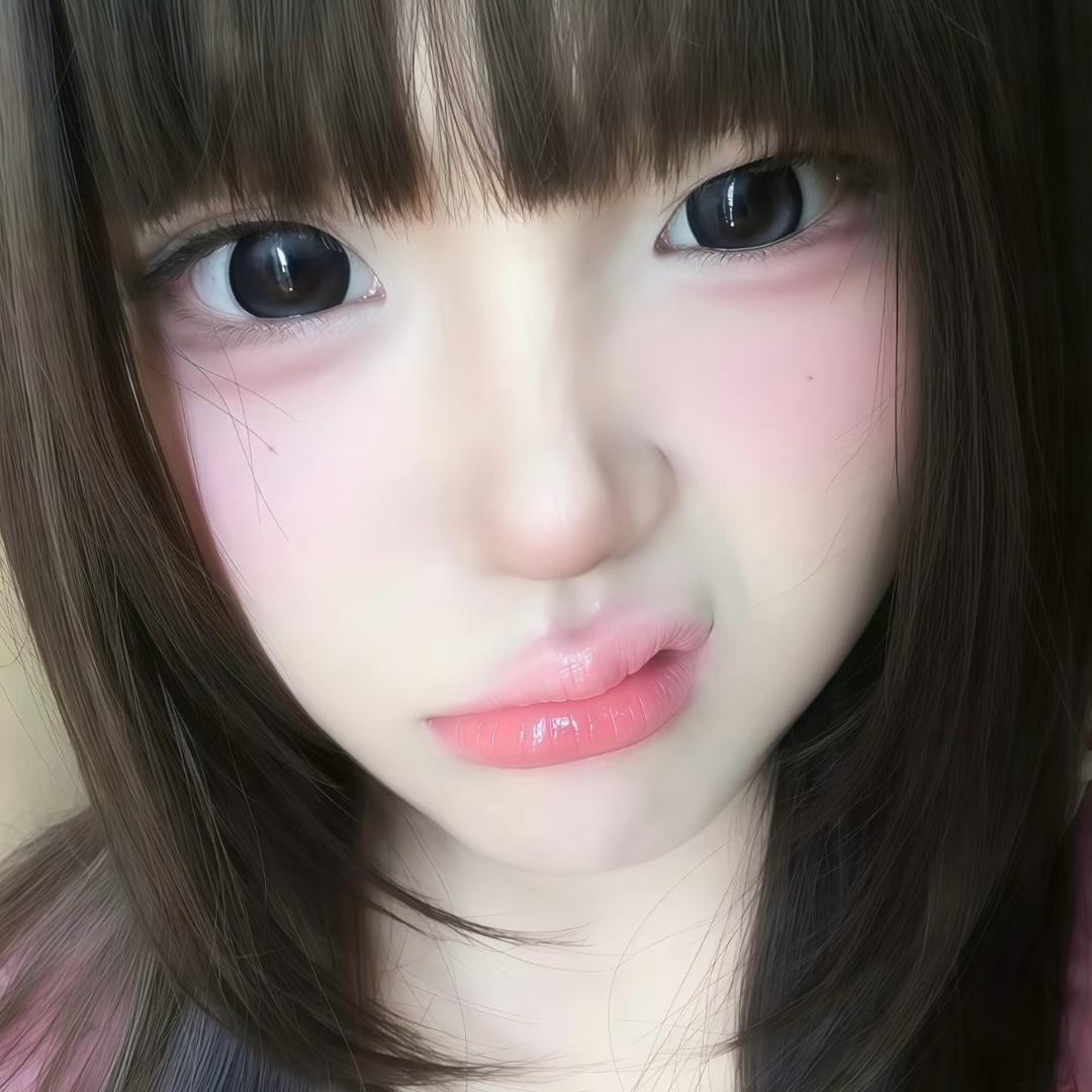 小怡又困了