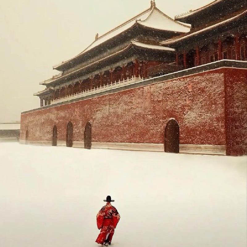 以终为始⁷⁷⁹⁹