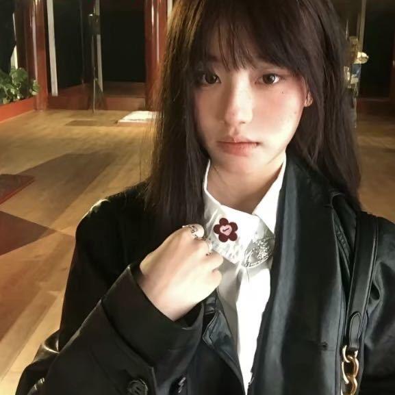 浙金院战鹰学姐