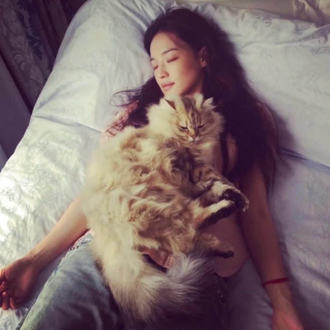 你别太帅了