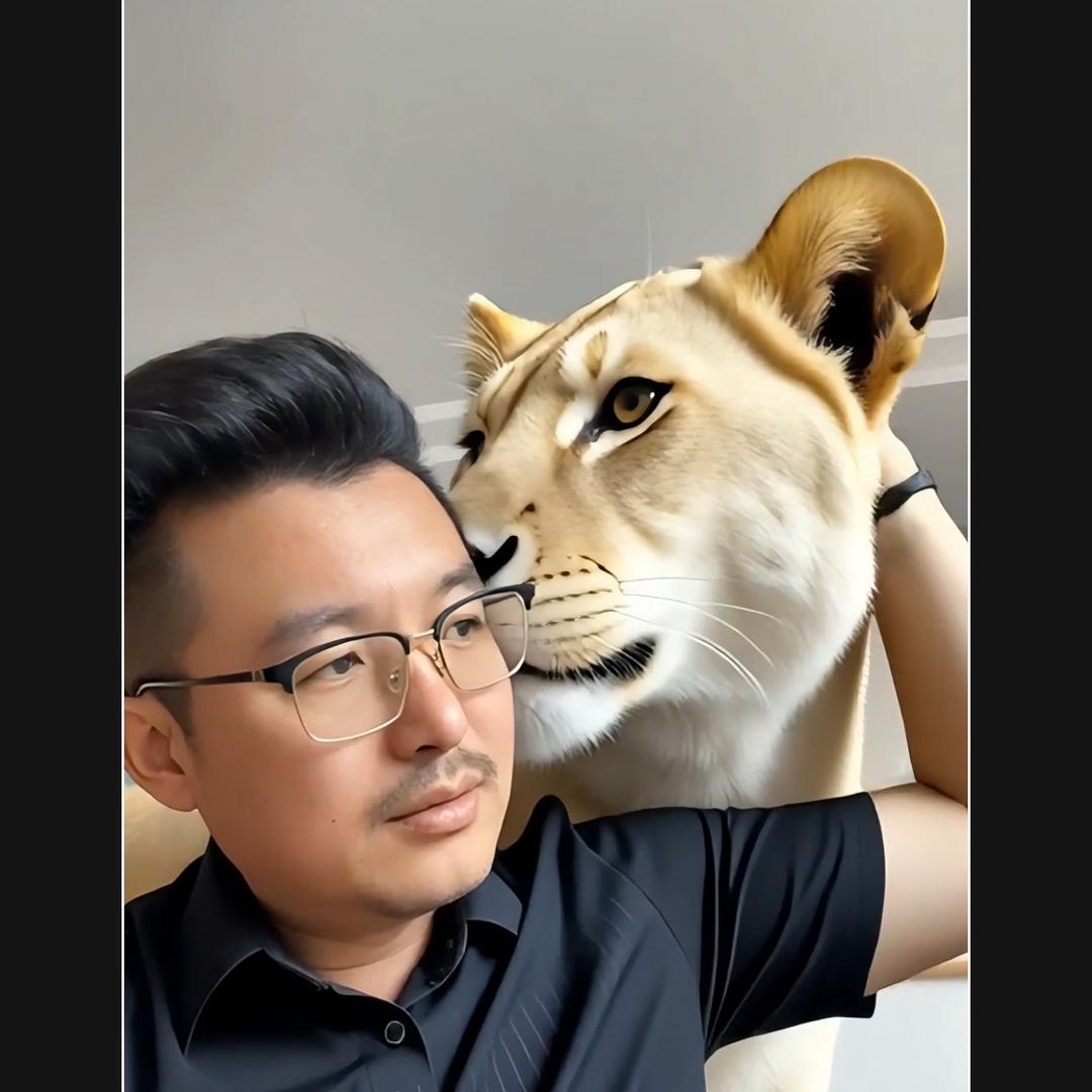 志一居云南（一儿哥）