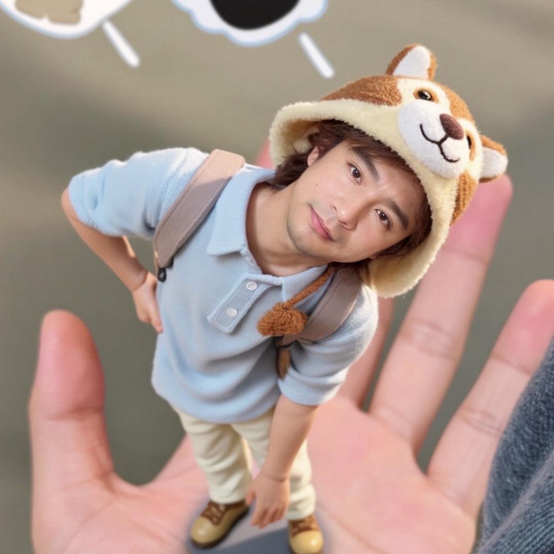 小闯