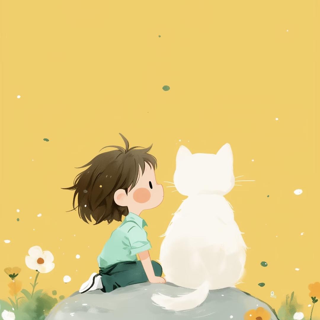 空白格