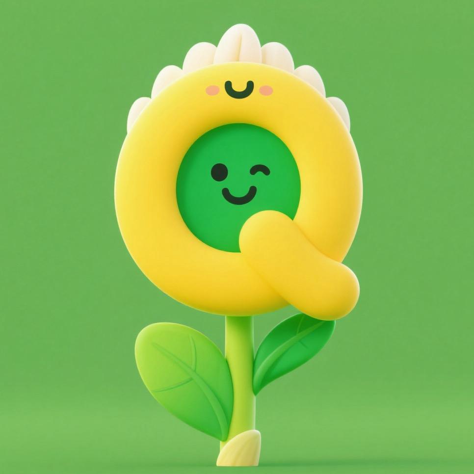 小禾苗通讯部
