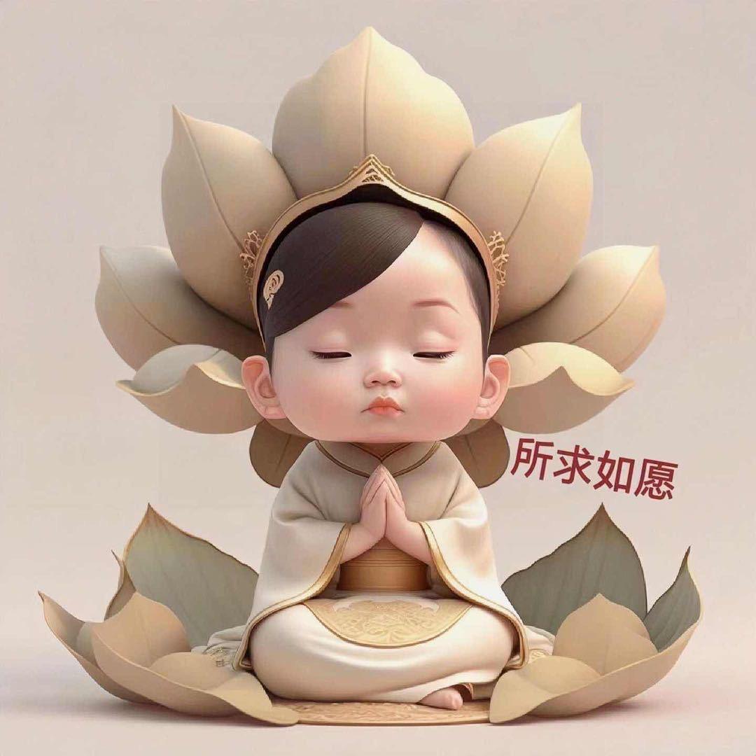 @车厘子