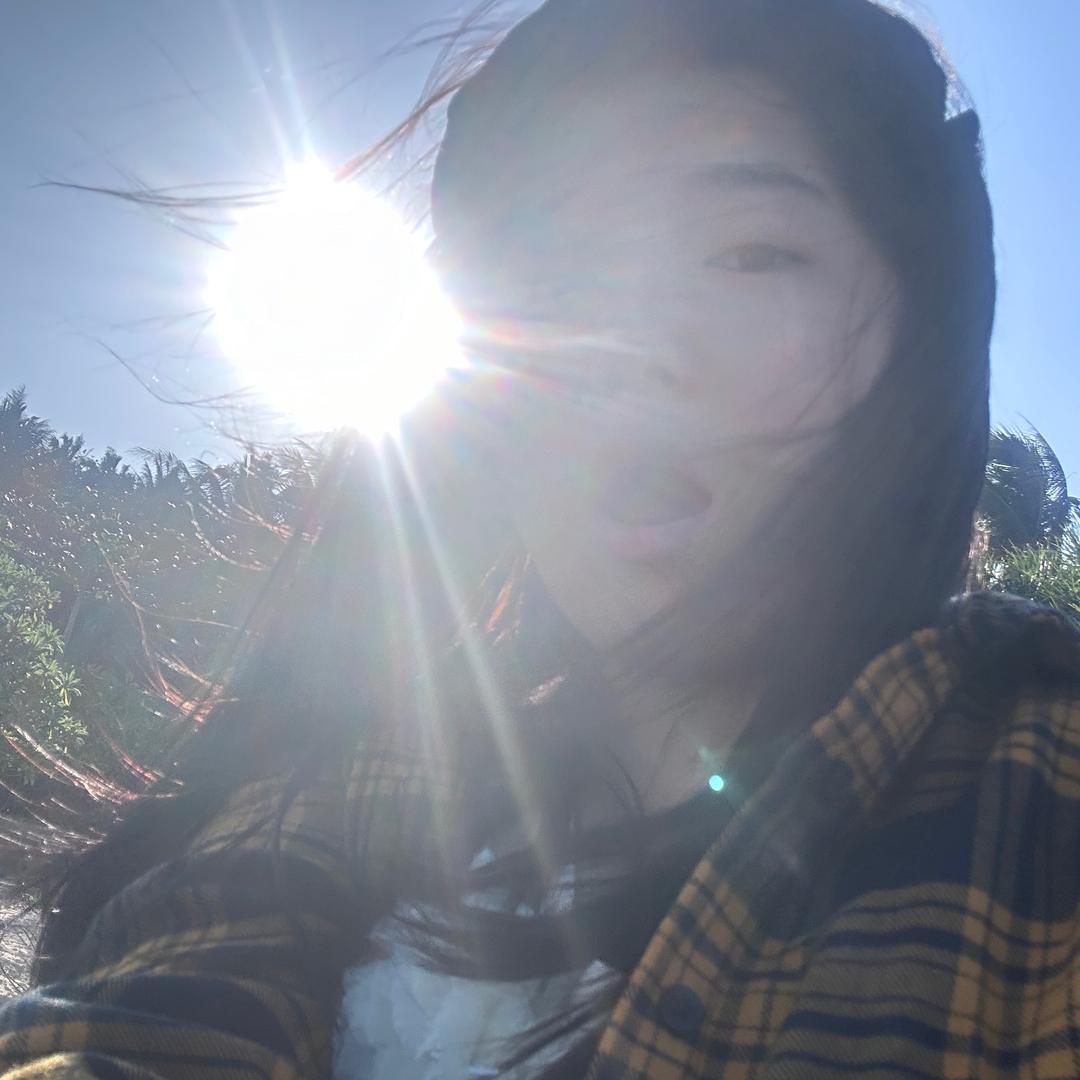 一个在汾阳的化妆师-雪婷