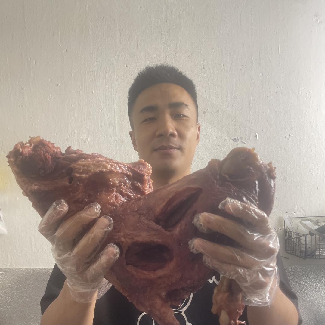 沛县张家特产