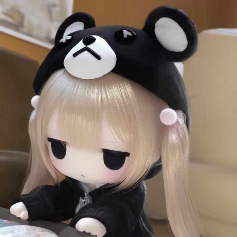 歆歆