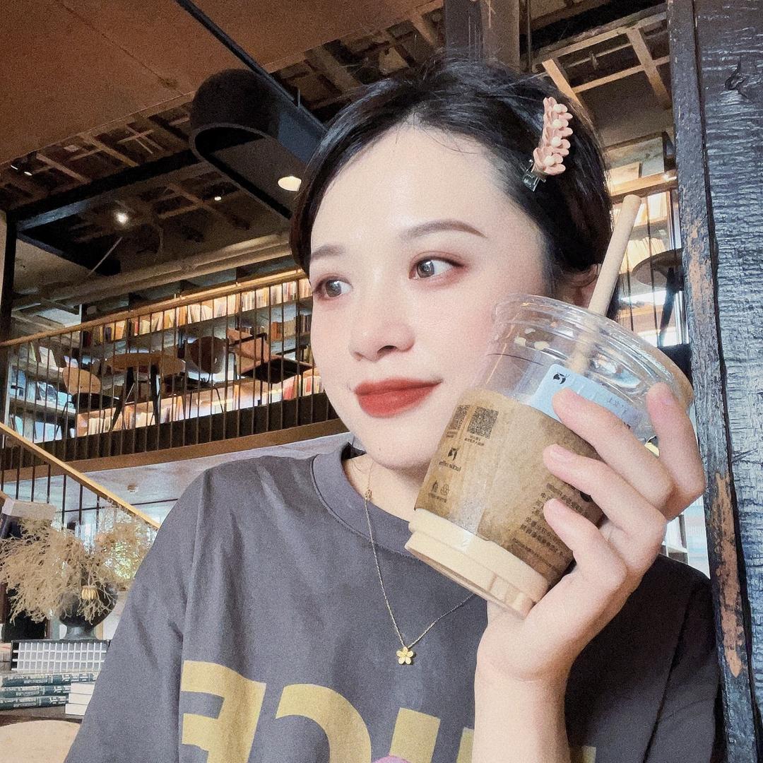 成都吃货茜