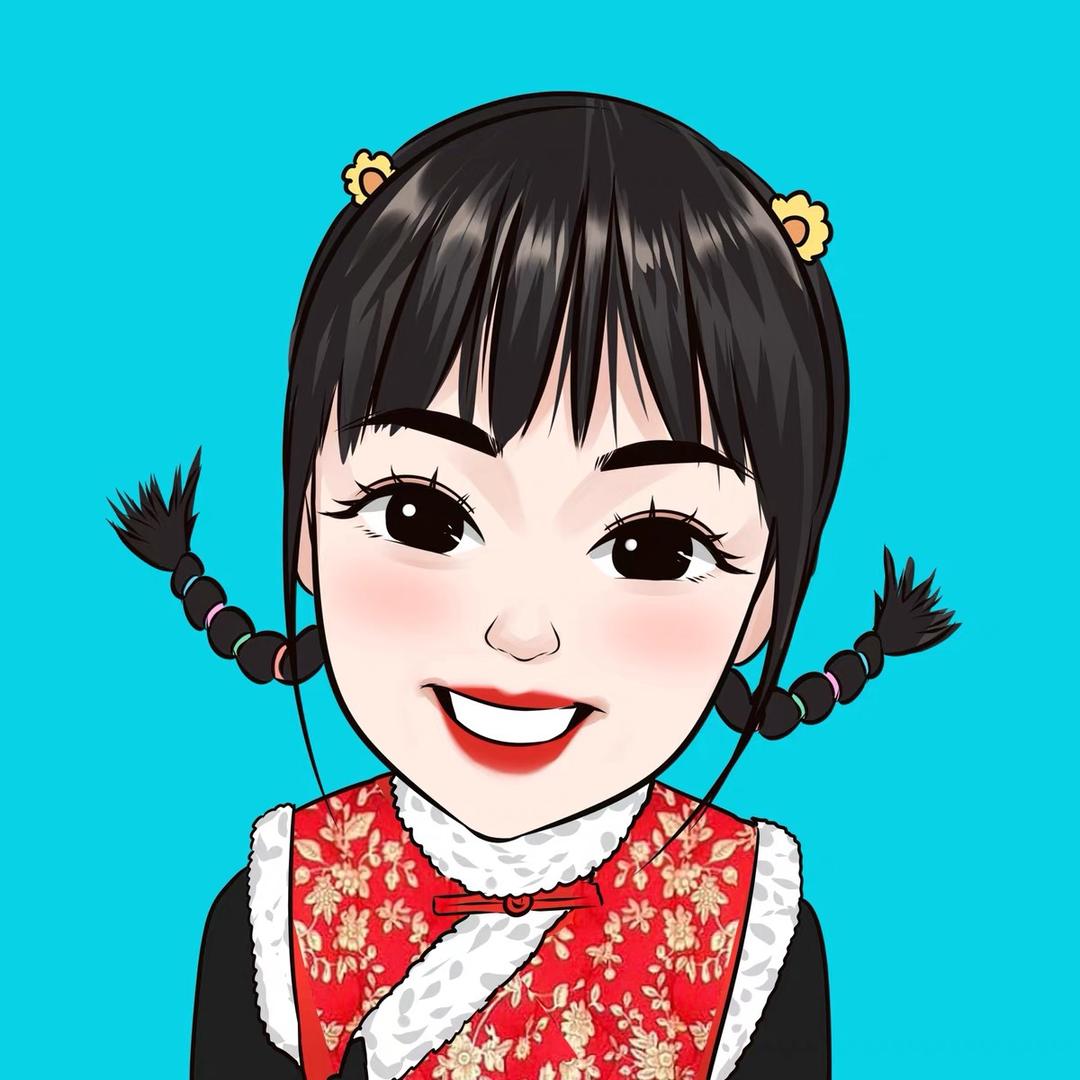 圆圆（洋探长）