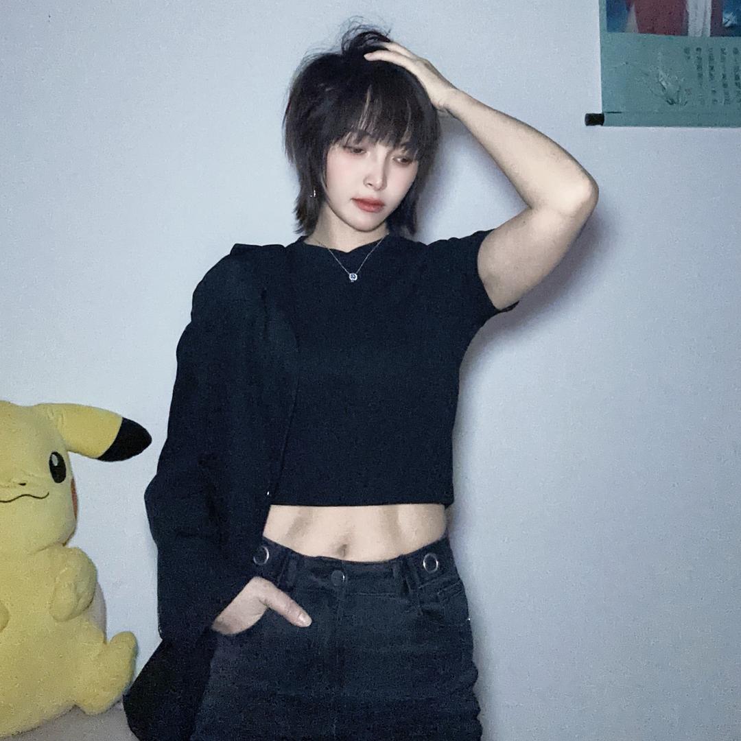 一只小慧子～