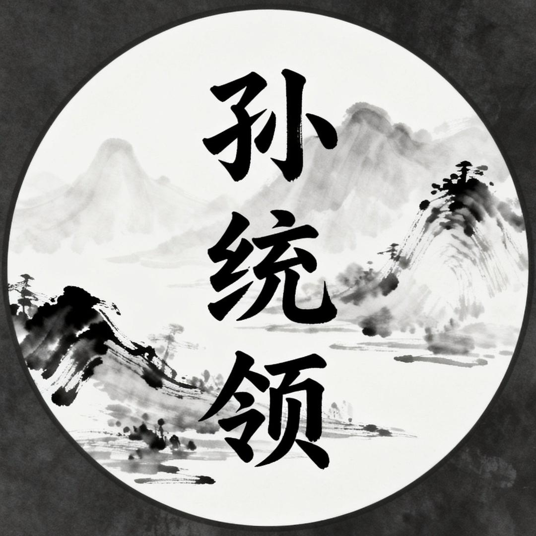 财经孙统领