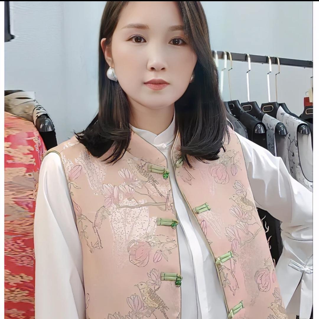 南油班缇娜新中式4号店