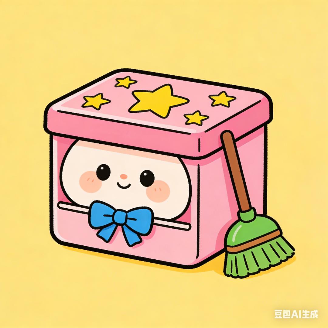 虹虹的日用百货9.9铺