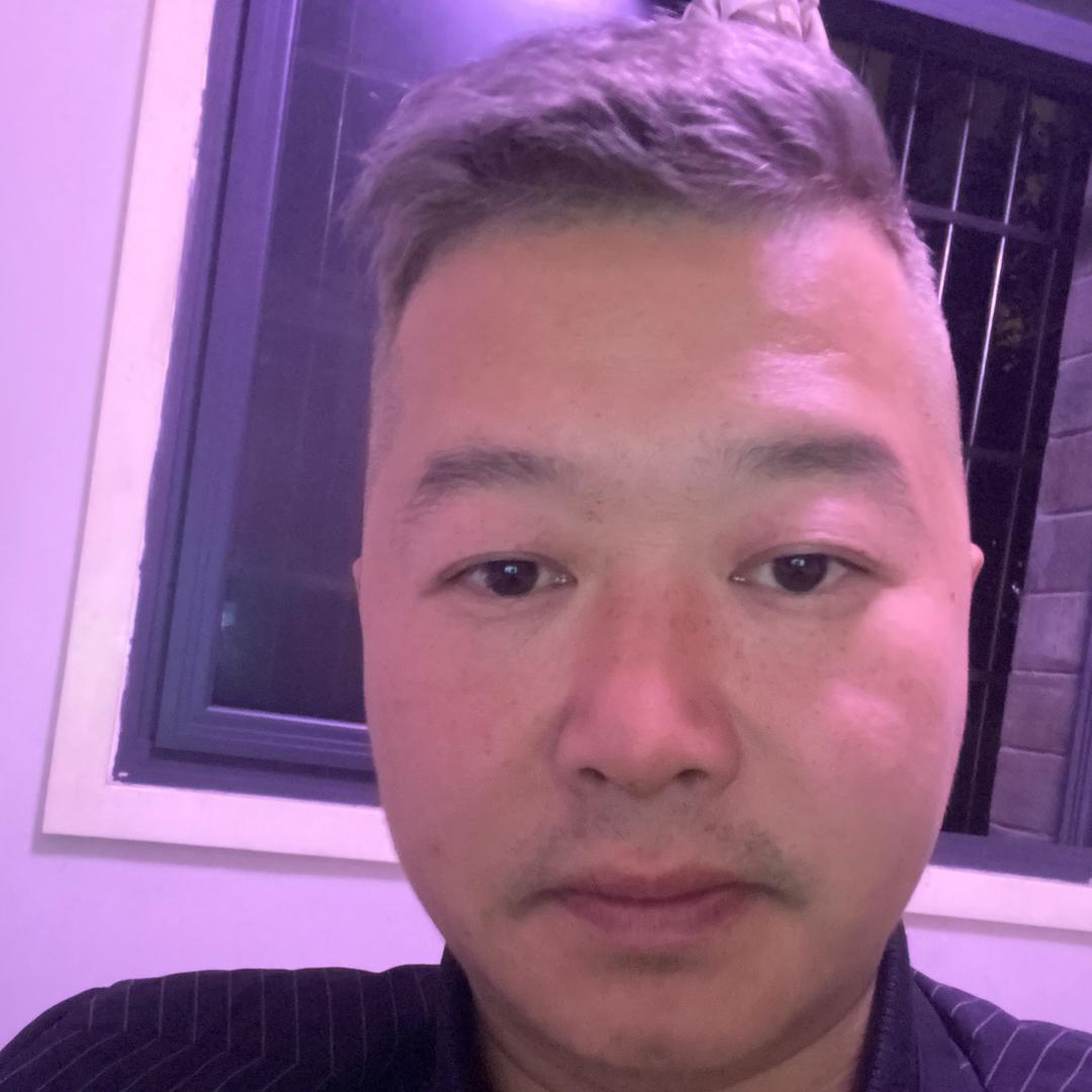 老年人