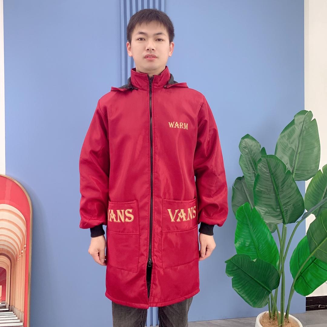 卫语工装店