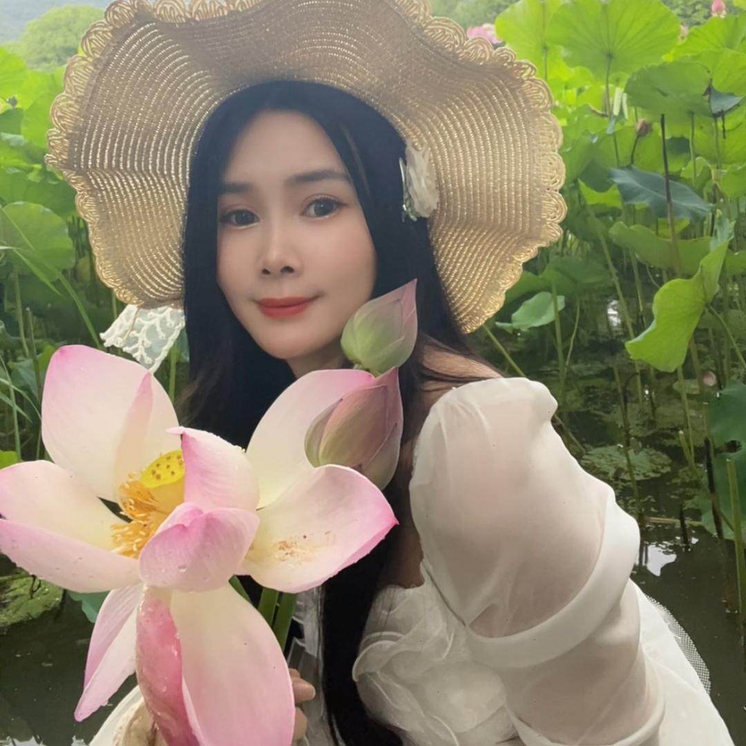 花雾🍒