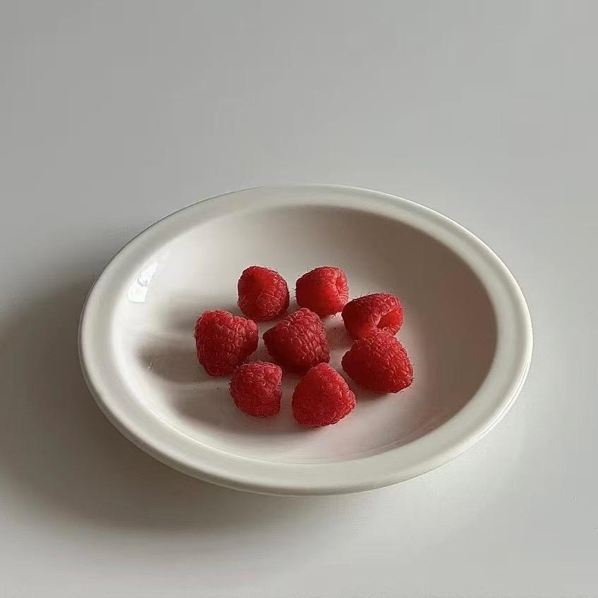 一颗树莓