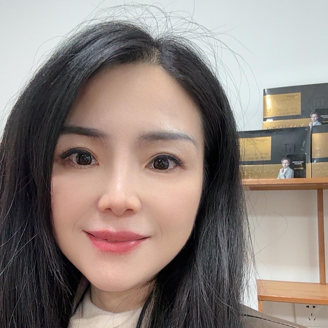 安妮吃廋