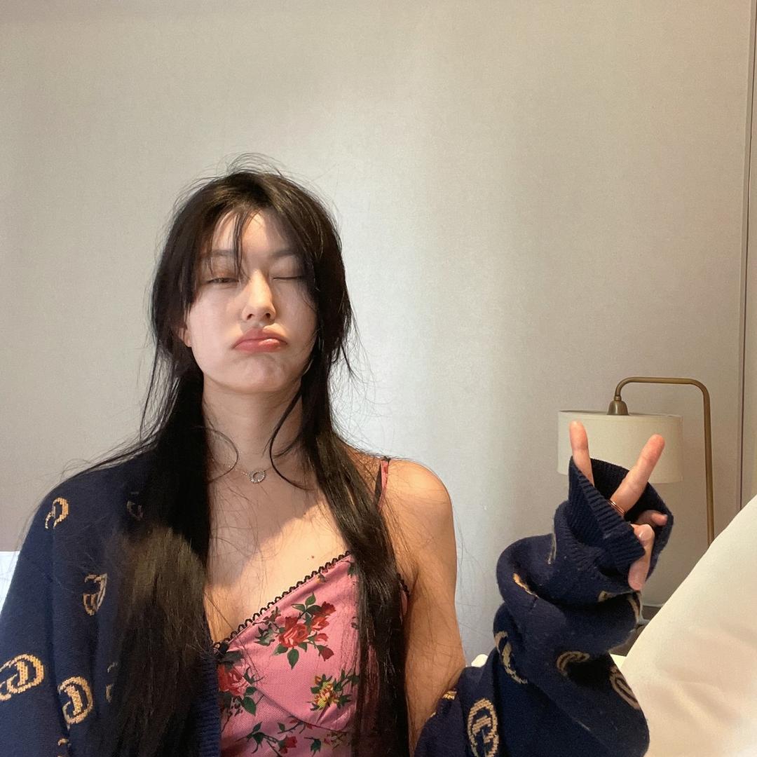 李佳肴EIf