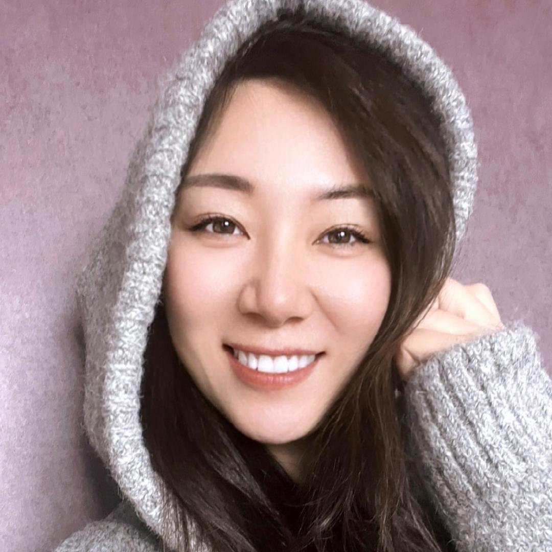 Lydia Bai