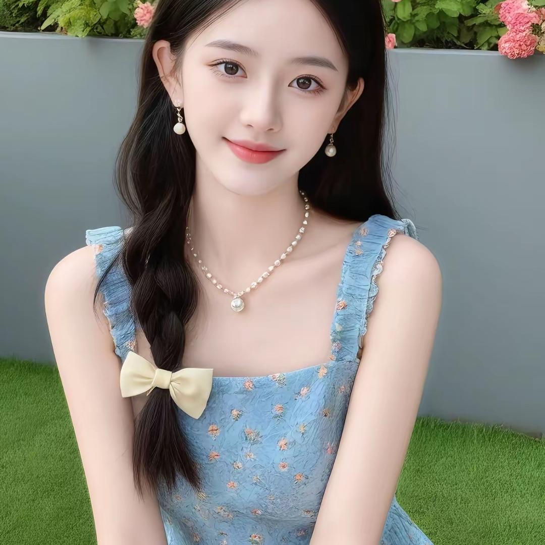 美美吖