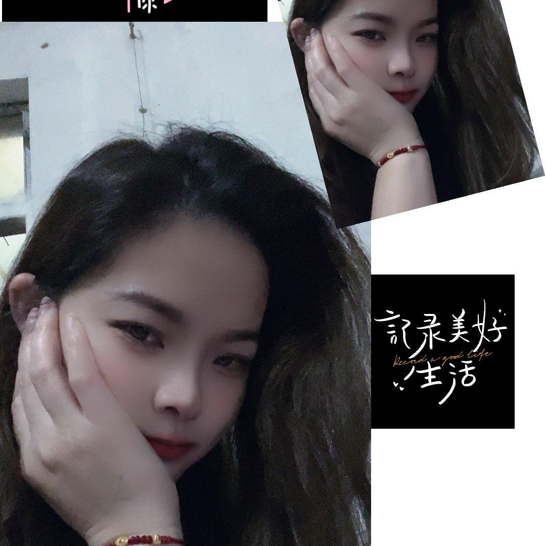 迷～糊
