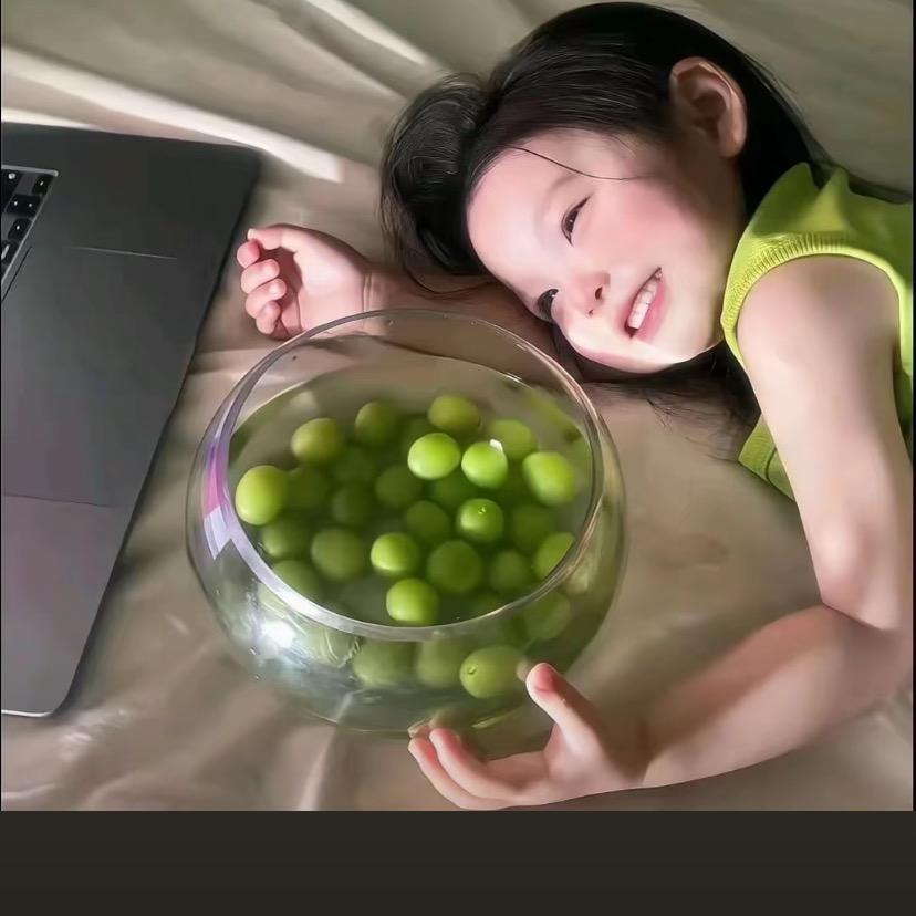 秀外惠中
