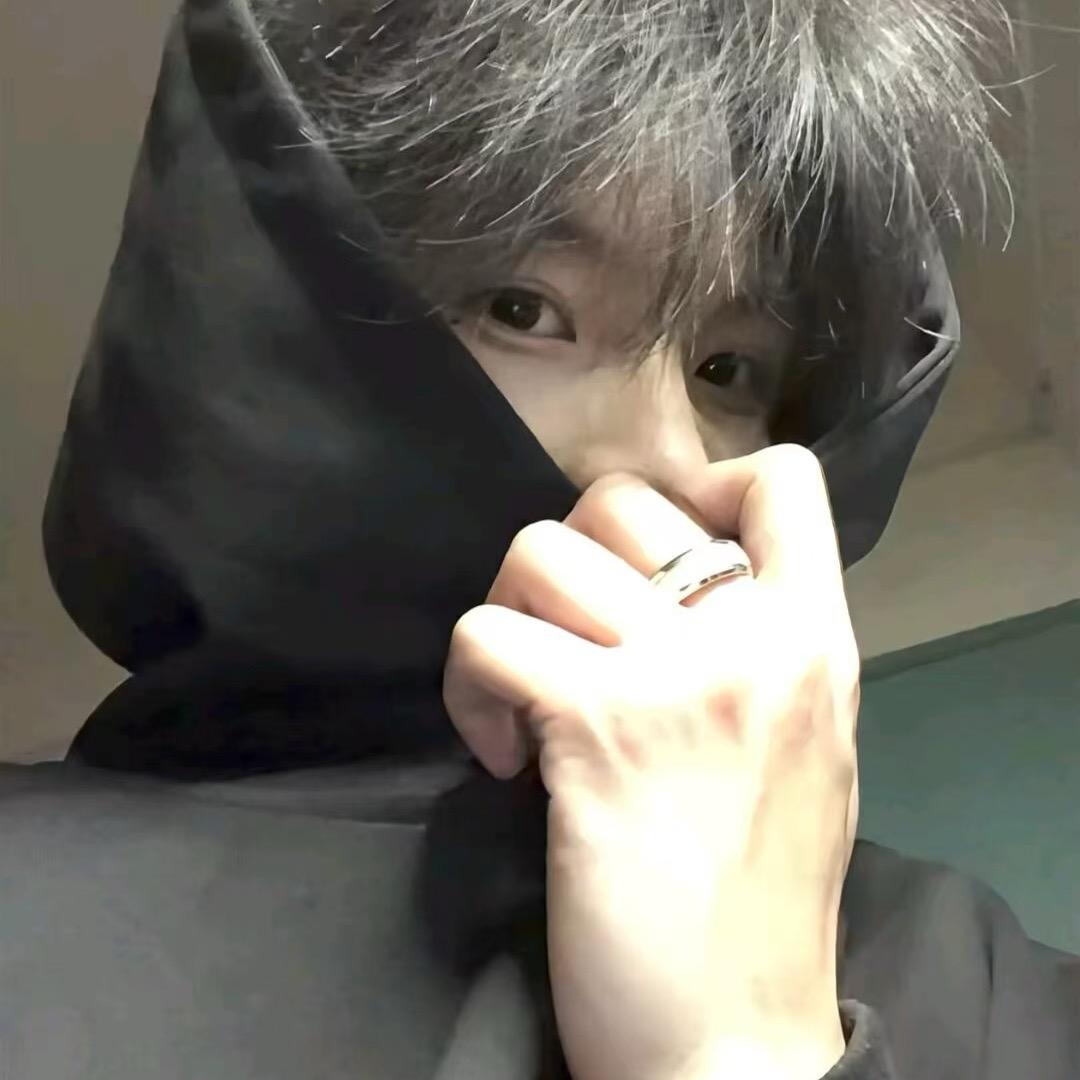 你笑的好像海市蜃楼