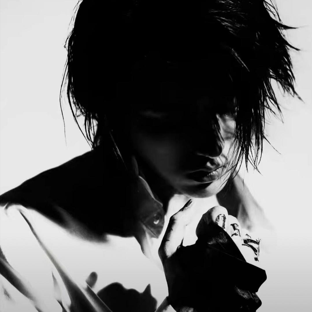 坤坤爱搞男发
