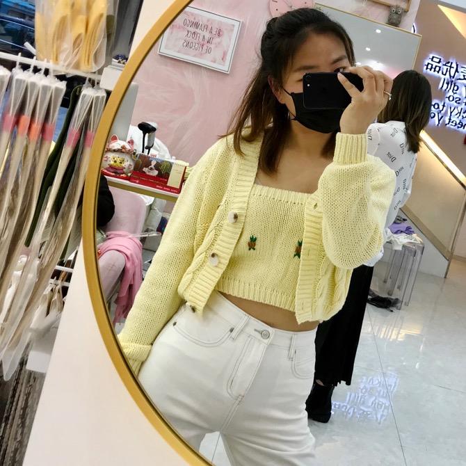 仙女镇王大月🌙