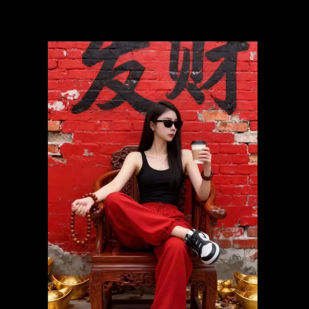 遵义PAPAYA酒吧李萱