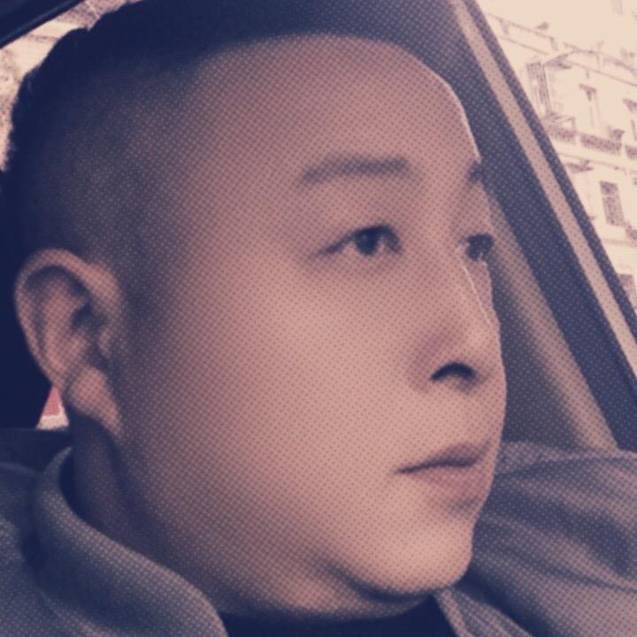 ＠豪&旭