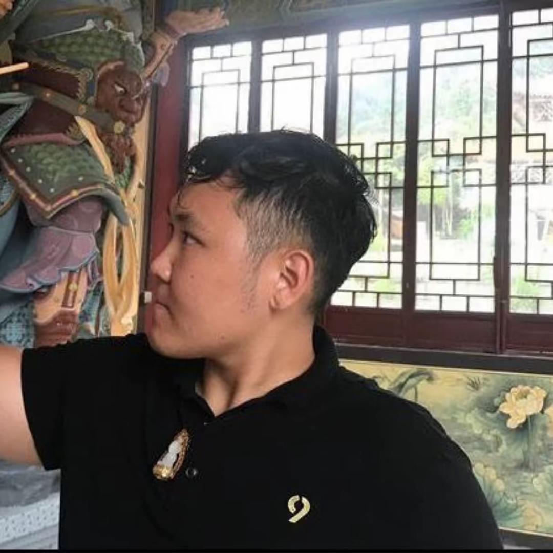 云驰壁画