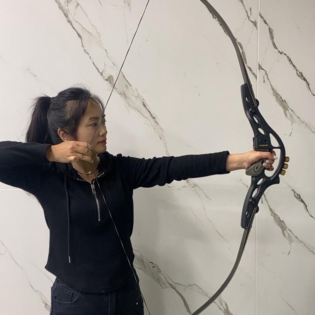 军兴射箭器材厂家优选