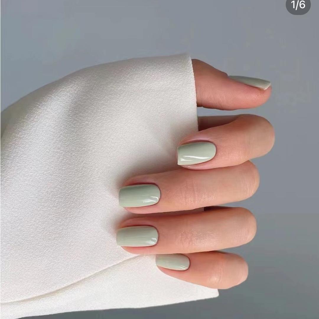 禾野日式美甲美肤