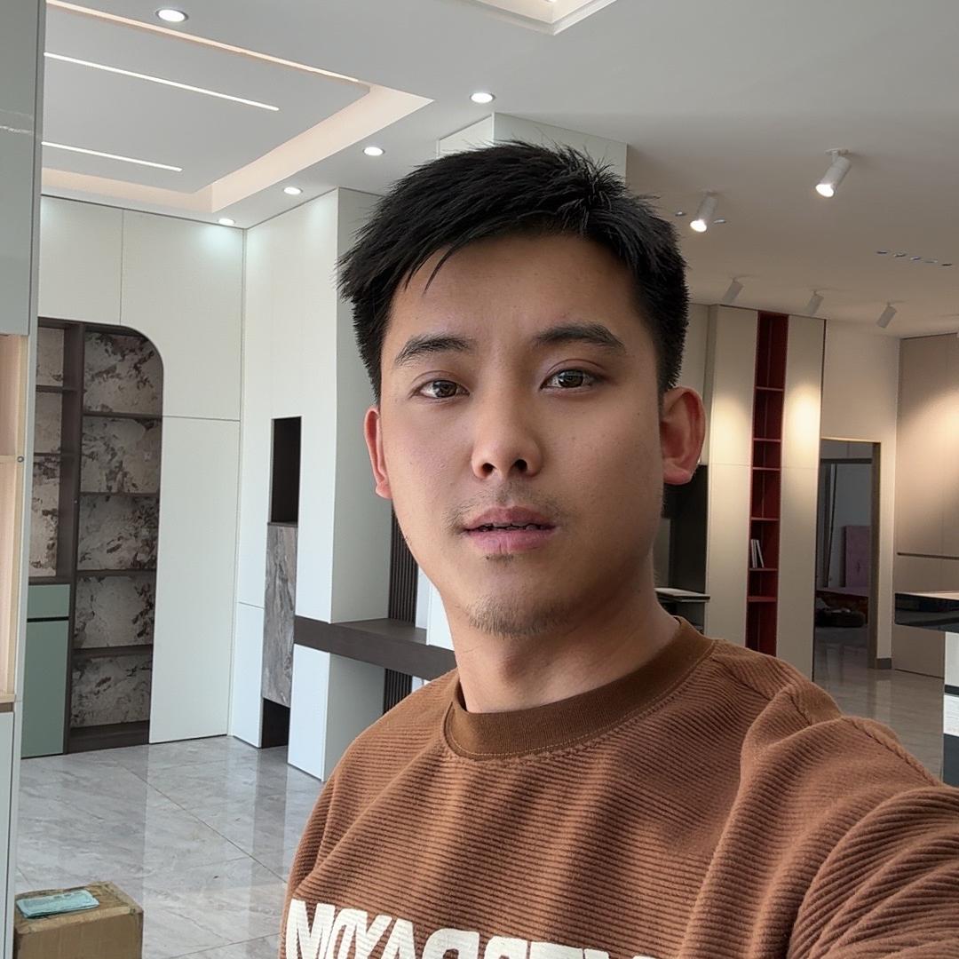 红梁子兴达装饰 木工小杨 全屋定制