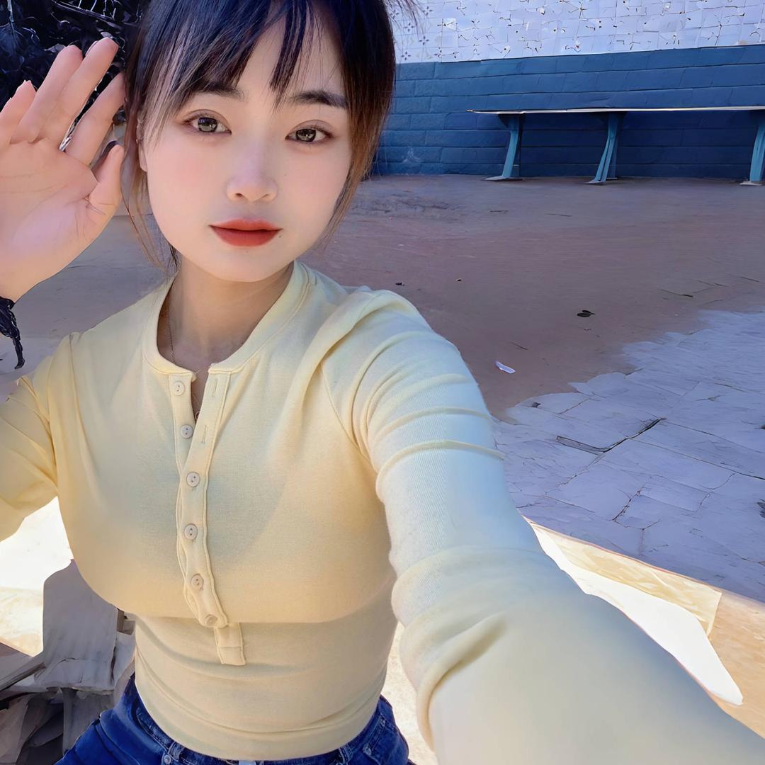 美少女战士💫